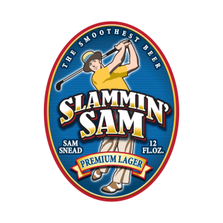 Slammin Sam