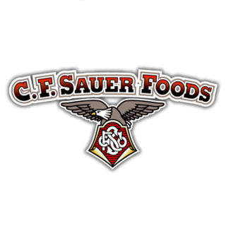 C.F. Sauer logo by Weirup Marketing